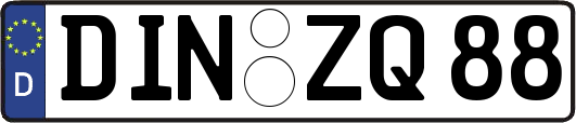 DIN-ZQ88
