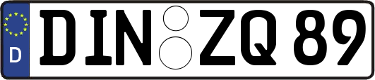 DIN-ZQ89