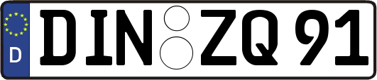 DIN-ZQ91