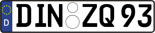 DIN-ZQ93
