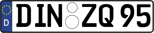 DIN-ZQ95