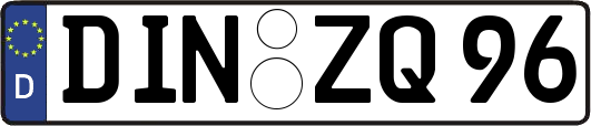 DIN-ZQ96