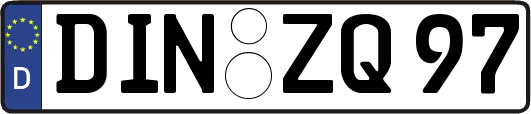 DIN-ZQ97