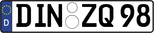 DIN-ZQ98