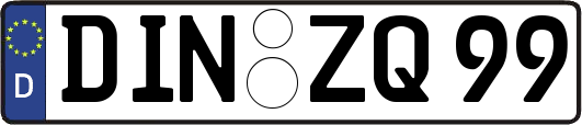 DIN-ZQ99