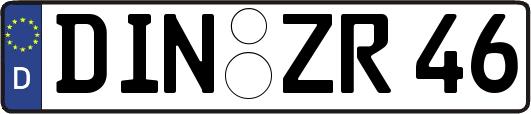 DIN-ZR46