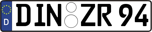 DIN-ZR94