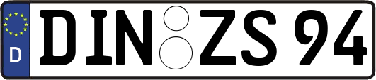 DIN-ZS94
