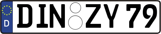 DIN-ZY79