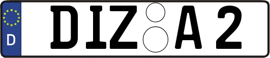 DIZ-A2
