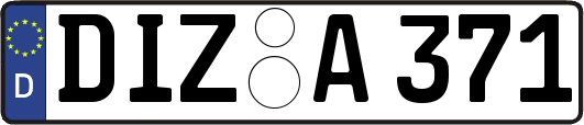 DIZ-A371
