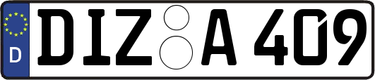 DIZ-A409