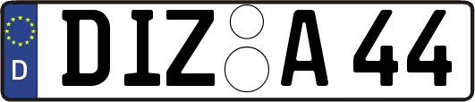 DIZ-A44
