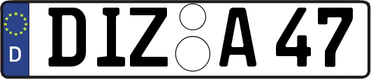 DIZ-A47