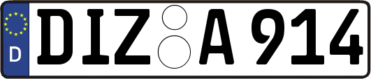 DIZ-A914