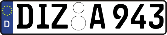 DIZ-A943