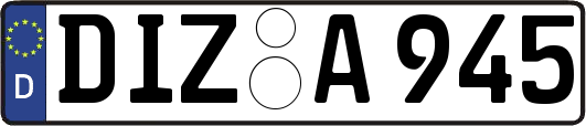 DIZ-A945