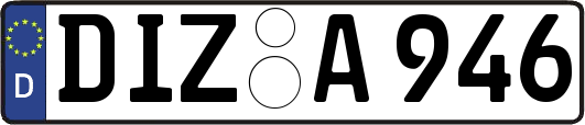 DIZ-A946