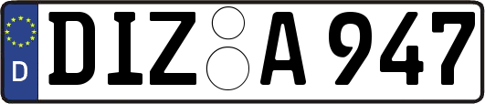 DIZ-A947