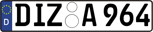DIZ-A964