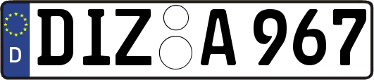 DIZ-A967