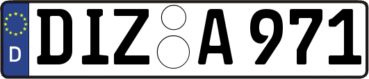 DIZ-A971