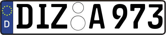 DIZ-A973