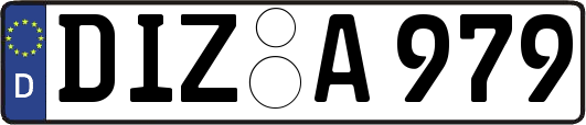 DIZ-A979