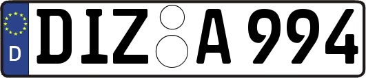 DIZ-A994