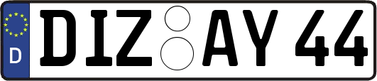 DIZ-AY44
