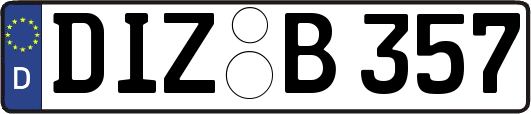DIZ-B357