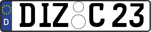DIZ-C23