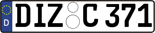 DIZ-C371