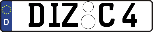 DIZ-C4