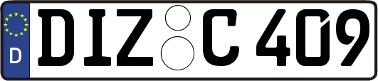 DIZ-C409