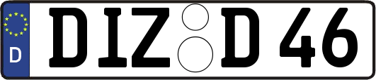 DIZ-D46