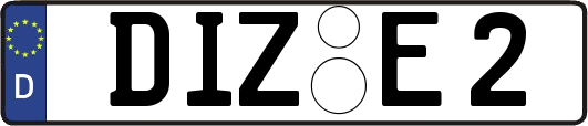 DIZ-E2