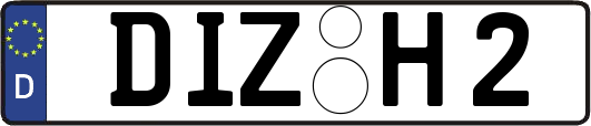DIZ-H2