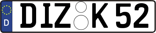 DIZ-K52
