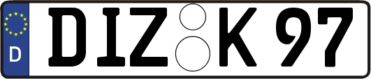 DIZ-K97