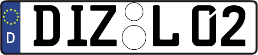 DIZ-L02