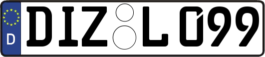 DIZ-L099