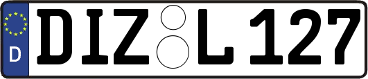 DIZ-L127