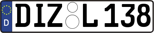 DIZ-L138