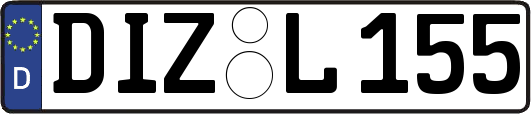 DIZ-L155