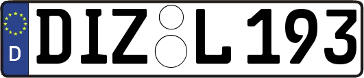 DIZ-L193