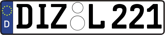 DIZ-L221