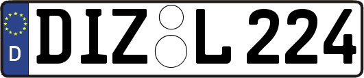 DIZ-L224