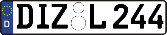 DIZ-L244