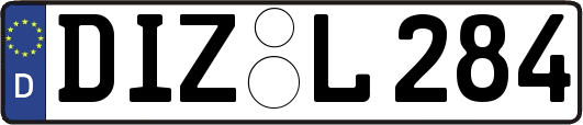 DIZ-L284